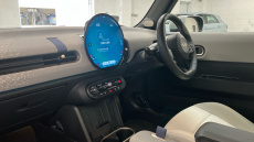 MINI Cooper 2.0 S Exclusive 3dr Auto Petrol Hatchback